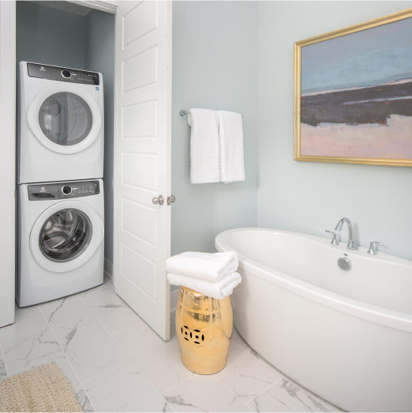 131 Osprey Ridge Lane Summerville, SC 29483 - Photo 8 of 13 Calhoun Second Laundry