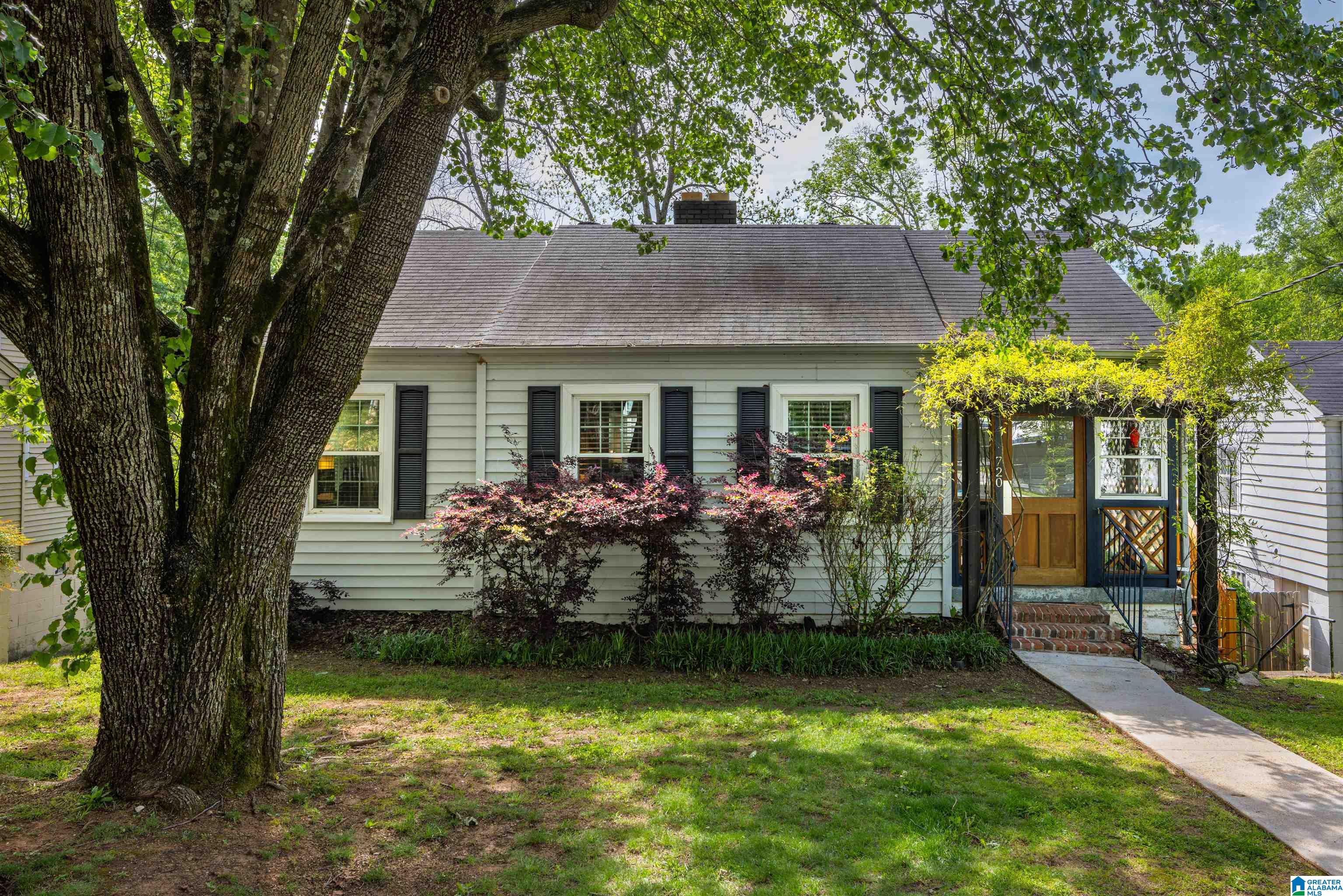 720 48th Street South Birmingham, AL 35222 - Photo 2 of 29