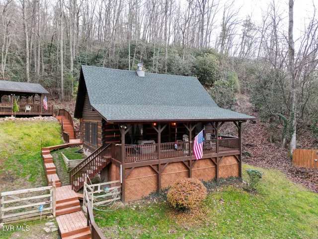 $375,000 | 930 Preserve Way, Mountain City, TN 37683
