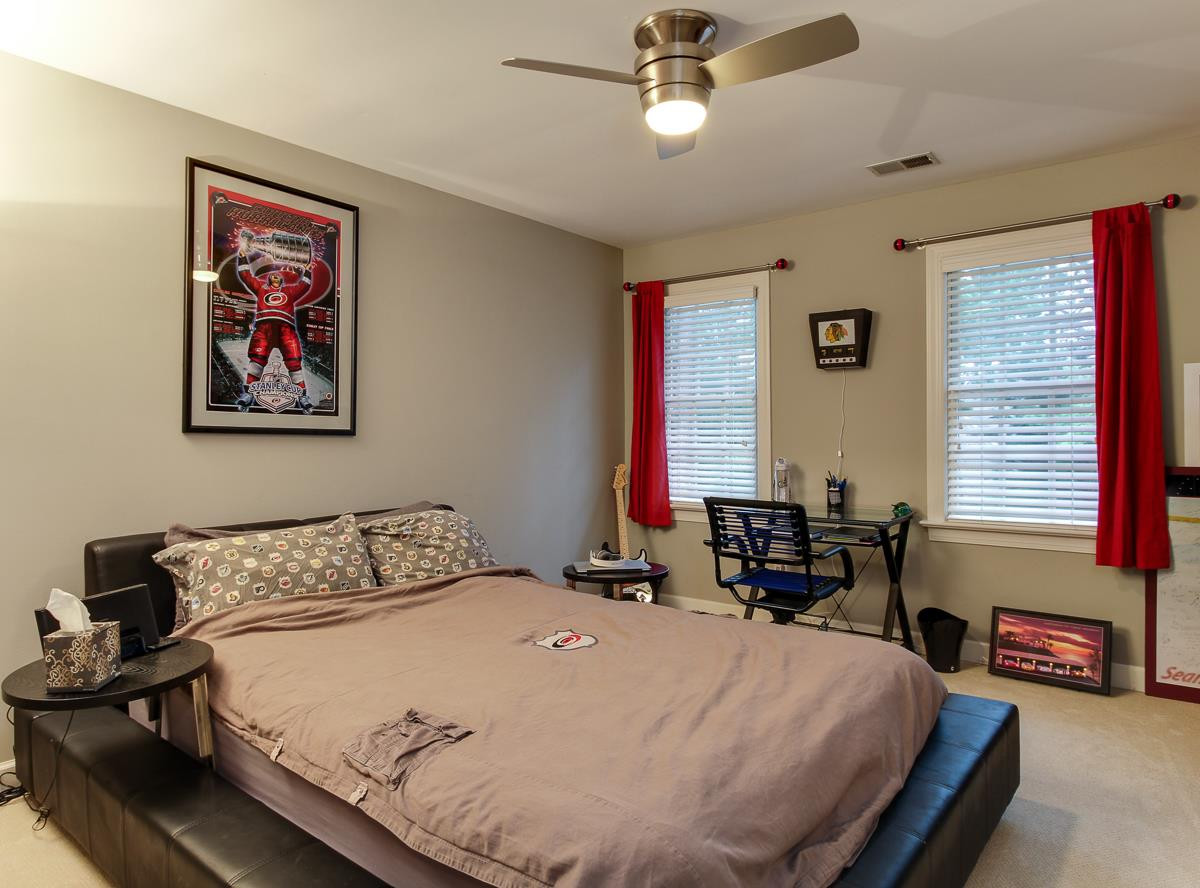 2108 Gresham Lake Road Raleigh, NC 27615 - Photo 22 of 25 Photo 22