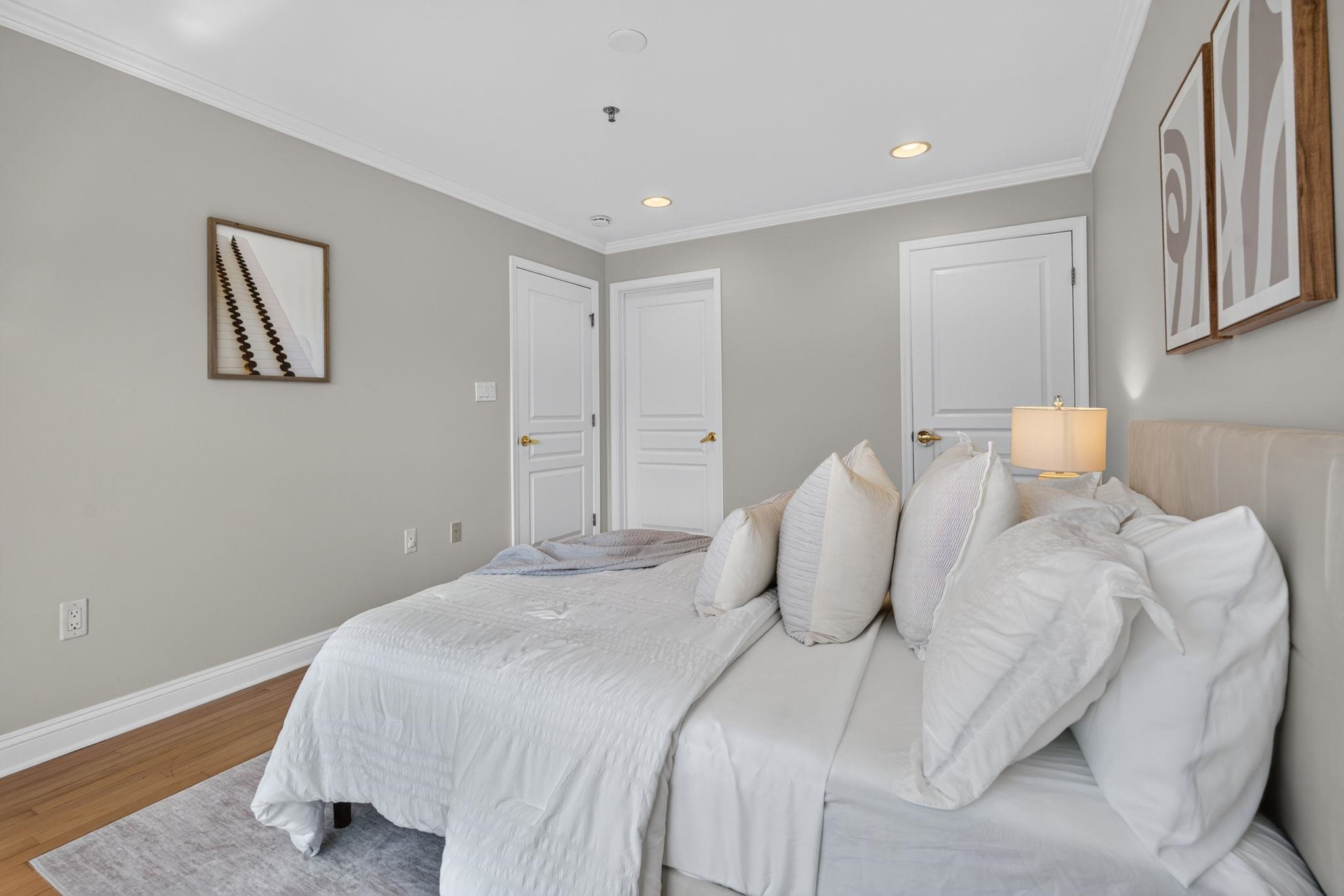 84 Adams Street, Unit 5F Hoboken, NJ 07030 - Photo 26 of 45