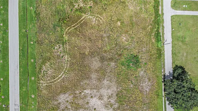 a bathroom with a shower curtain