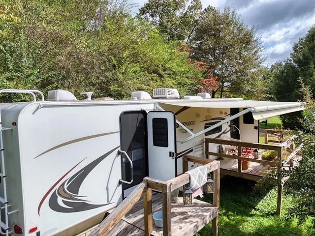 $529,900 | 2726 Deer Run Drive, Hiawassee, GA 30546