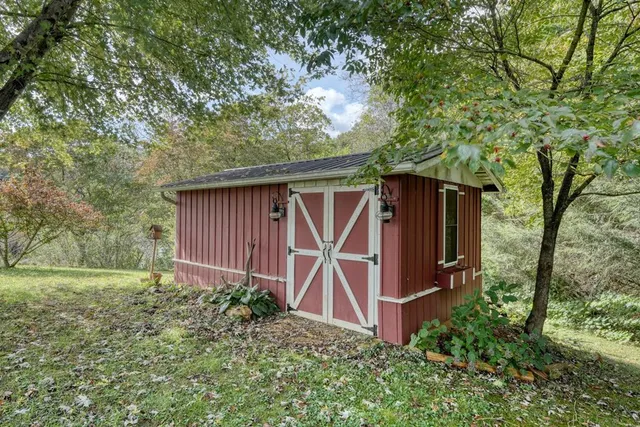 $529,900 | 2726 Deer Run Drive, Hiawassee, GA 30546