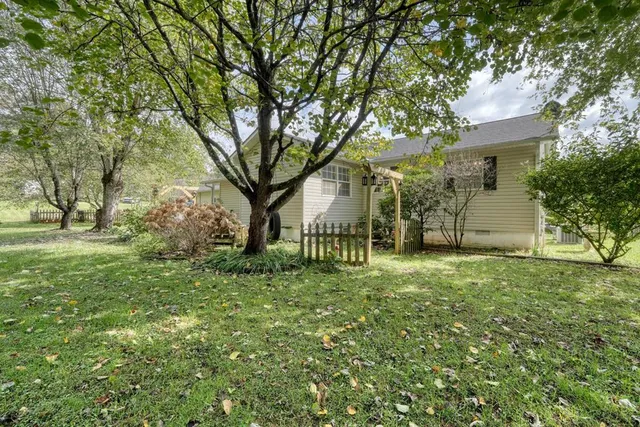 $529,900 | 2726 Deer Run Drive, Hiawassee, GA 30546