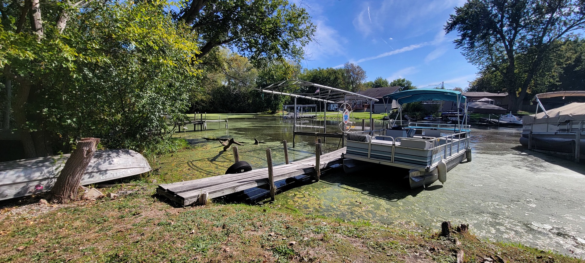 411 Kings Road Fox Lake, IL 60020 - Photo 3 of 18