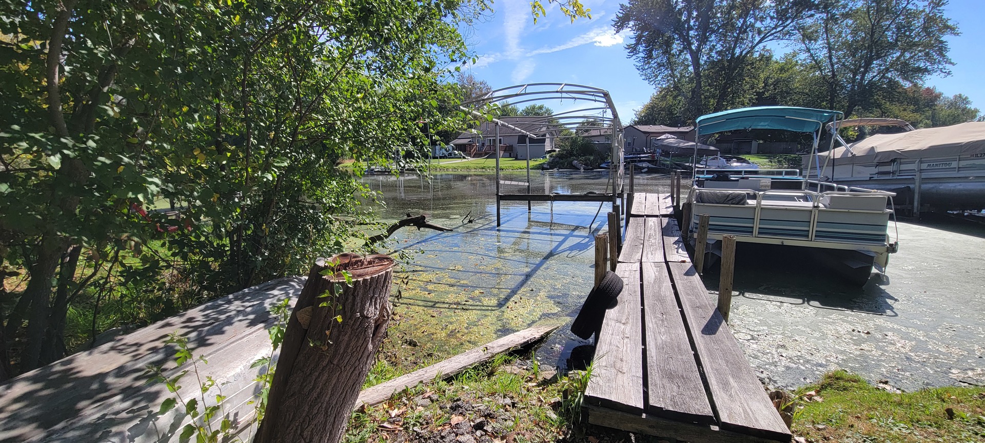 411 Kings Road Fox Lake, IL 60020 - Photo 4 of 18