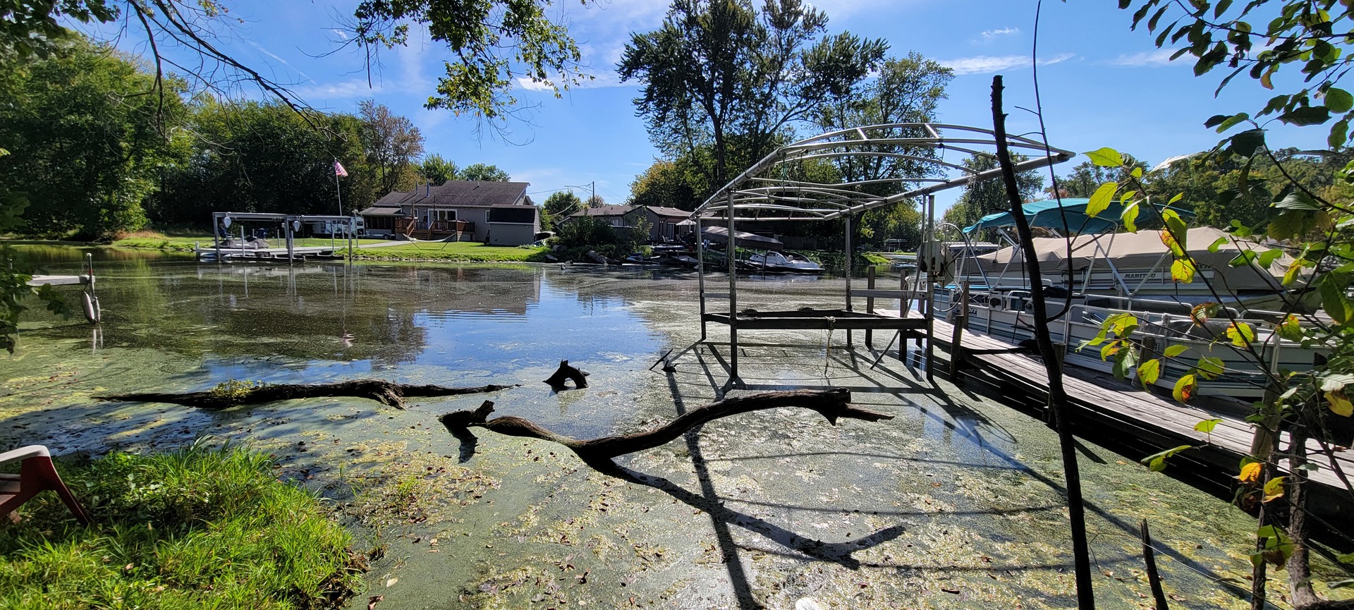 411 Kings Road Fox Lake, IL 60020 - Photo 6 of 18