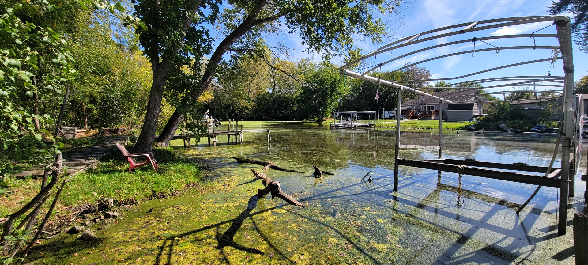 411 Kings Road Fox Lake, IL 60020 - Photo 7 of 18
