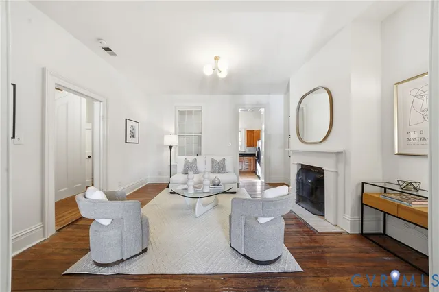 $2,895 | 407 West Clay Street, Unit C, Richmond, VA 23220