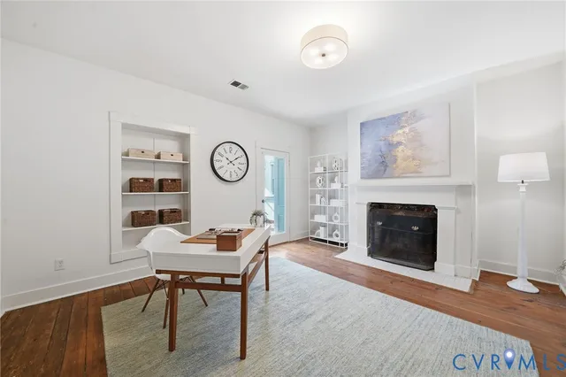 $2,895 | 407 West Clay Street, Unit C, Richmond, VA 23220