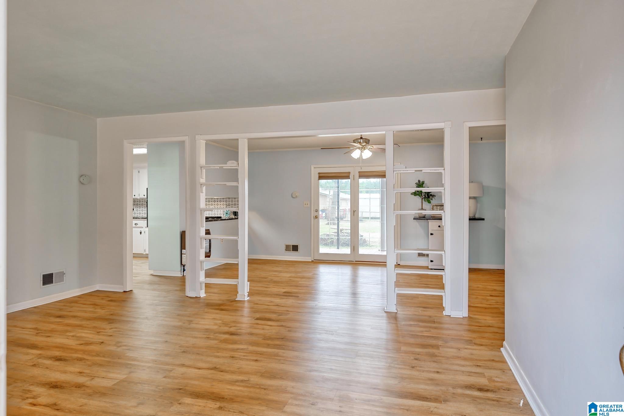 128 Patricia Road Anniston, AL 36206 - Photo 6 of 20