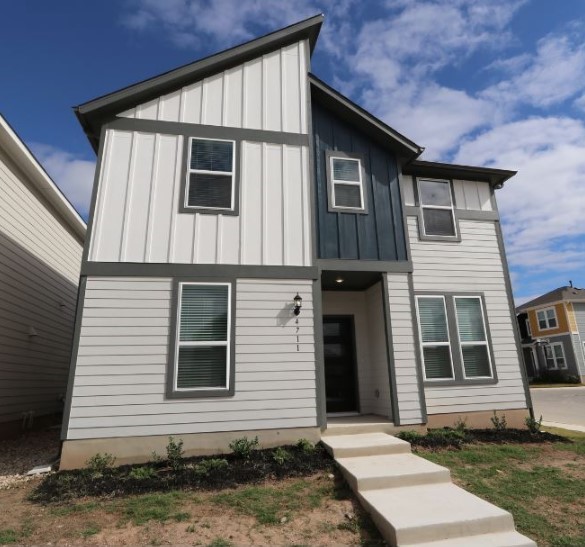 4711 Lavender Field Path Austin, TX 78723 - Photo 1 of 1 Gallery Image 1