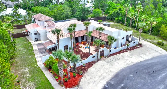 $1,144,500 | 35 Blue Bayou Drive, Santa Rosa Beach, FL 32459