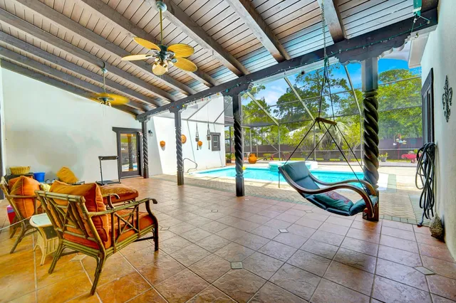 $1,144,500 | 35 Blue Bayou Drive, Santa Rosa Beach, FL 32459