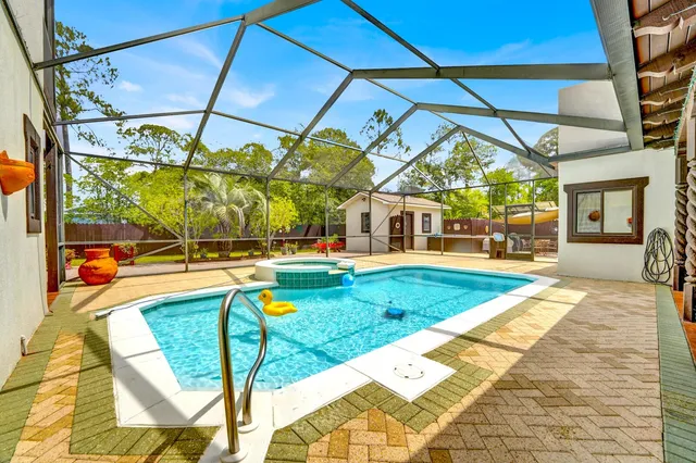 $1,144,500 | 35 Blue Bayou Drive, Santa Rosa Beach, FL 32459