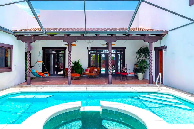 $1,144,500 | 35 Blue Bayou Drive, Santa Rosa Beach, FL 32459