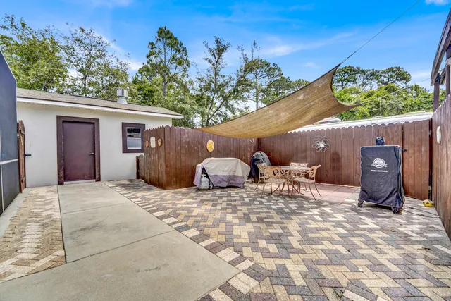 $1,144,500 | 35 Blue Bayou Drive, Santa Rosa Beach, FL 32459