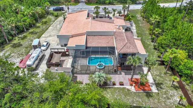$1,144,500 | 35 Blue Bayou Drive, Santa Rosa Beach, FL 32459