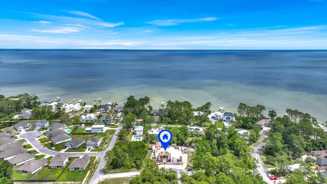 $1,144,500 | 35 Blue Bayou Drive, Santa Rosa Beach, FL 32459