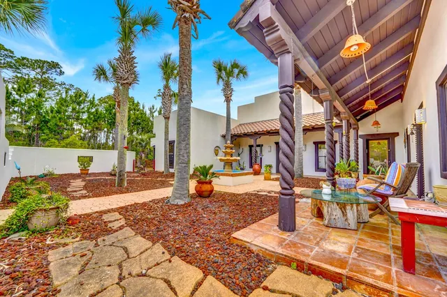 $1,144,500 | 35 Blue Bayou Drive, Santa Rosa Beach, FL 32459