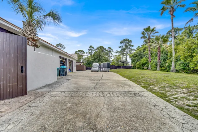 $1,144,500 | 35 Blue Bayou Drive, Santa Rosa Beach, FL 32459