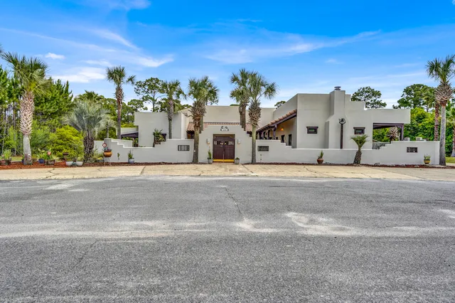 $1,144,500 | 35 Blue Bayou Drive, Santa Rosa Beach, FL 32459