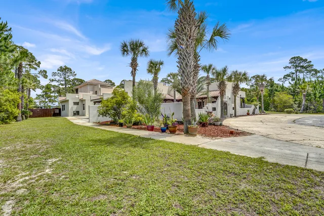 $1,144,500 | 35 Blue Bayou Drive, Santa Rosa Beach, FL 32459