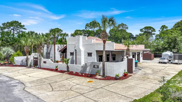 $1,144,500 | 35 Blue Bayou Drive, Santa Rosa Beach, FL 32459