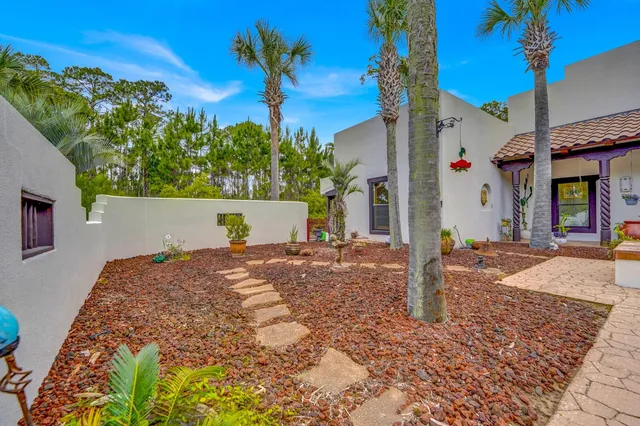 $1,144,500 | 35 Blue Bayou Drive, Santa Rosa Beach, FL 32459