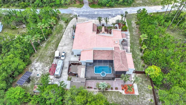 $1,144,500 | 35 Blue Bayou Drive, Santa Rosa Beach, FL 32459