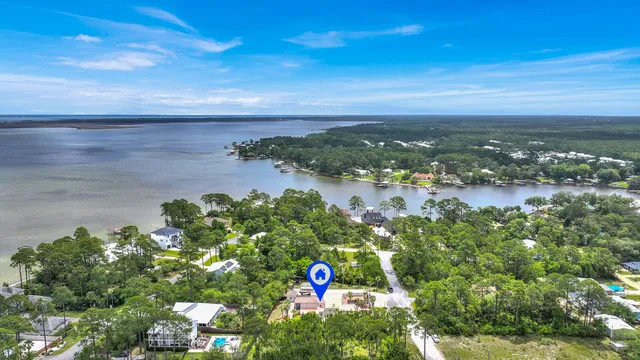 $1,144,500 | 35 Blue Bayou Drive, Santa Rosa Beach, FL 32459