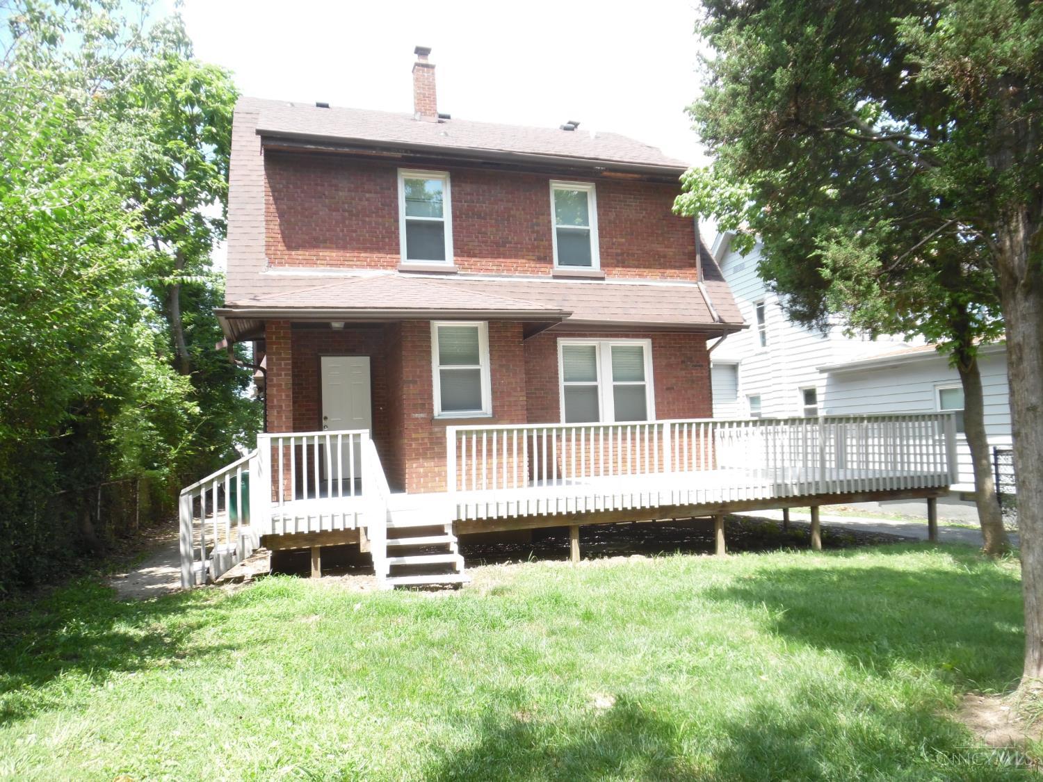 1635 West North Bend Road Cincinnati, OH 45224 - Photo 24 of 28