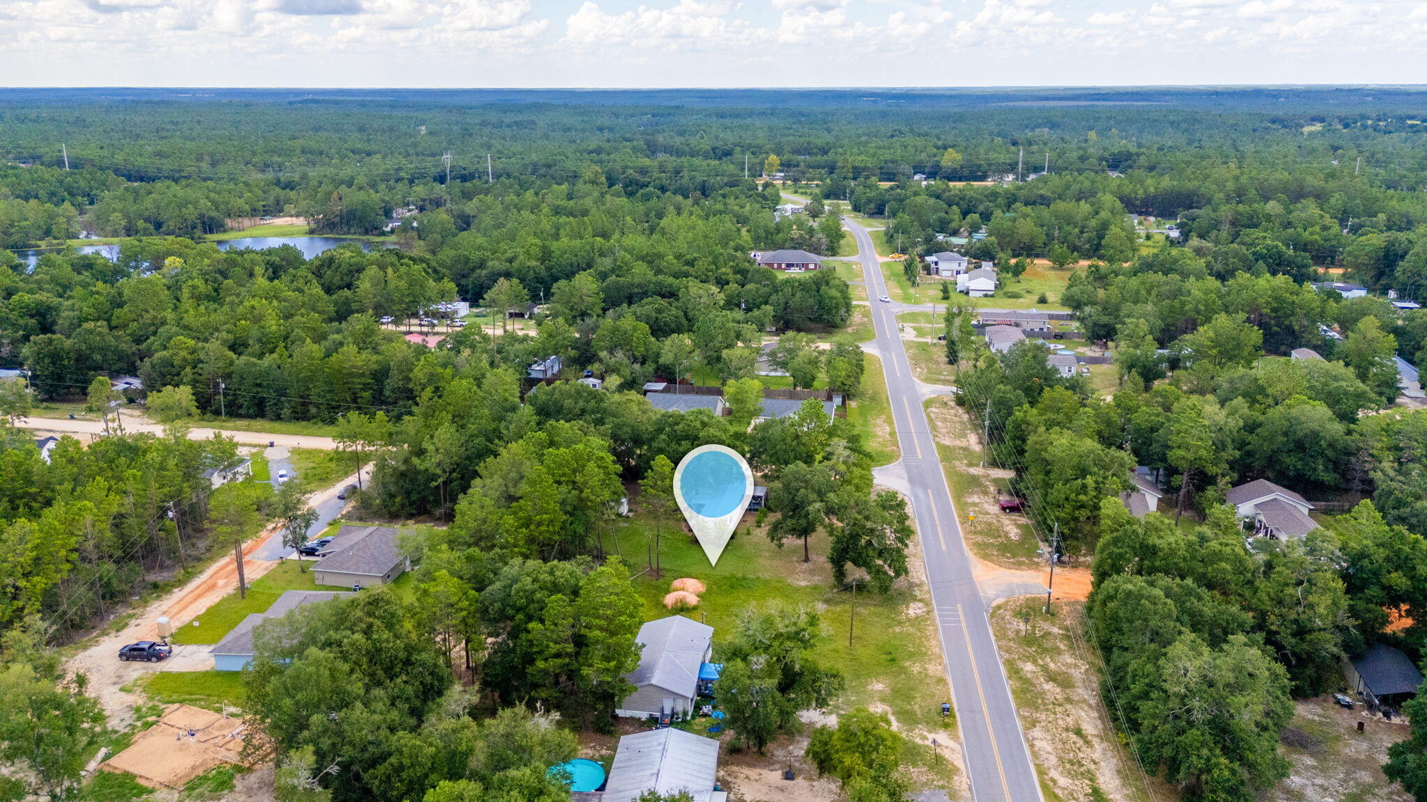 Lot 7 Girl Scout Road DeFuniak Springs, FL 32433 - Photo 7 of 9 2-web-or-mls-91-girl-scout-rd