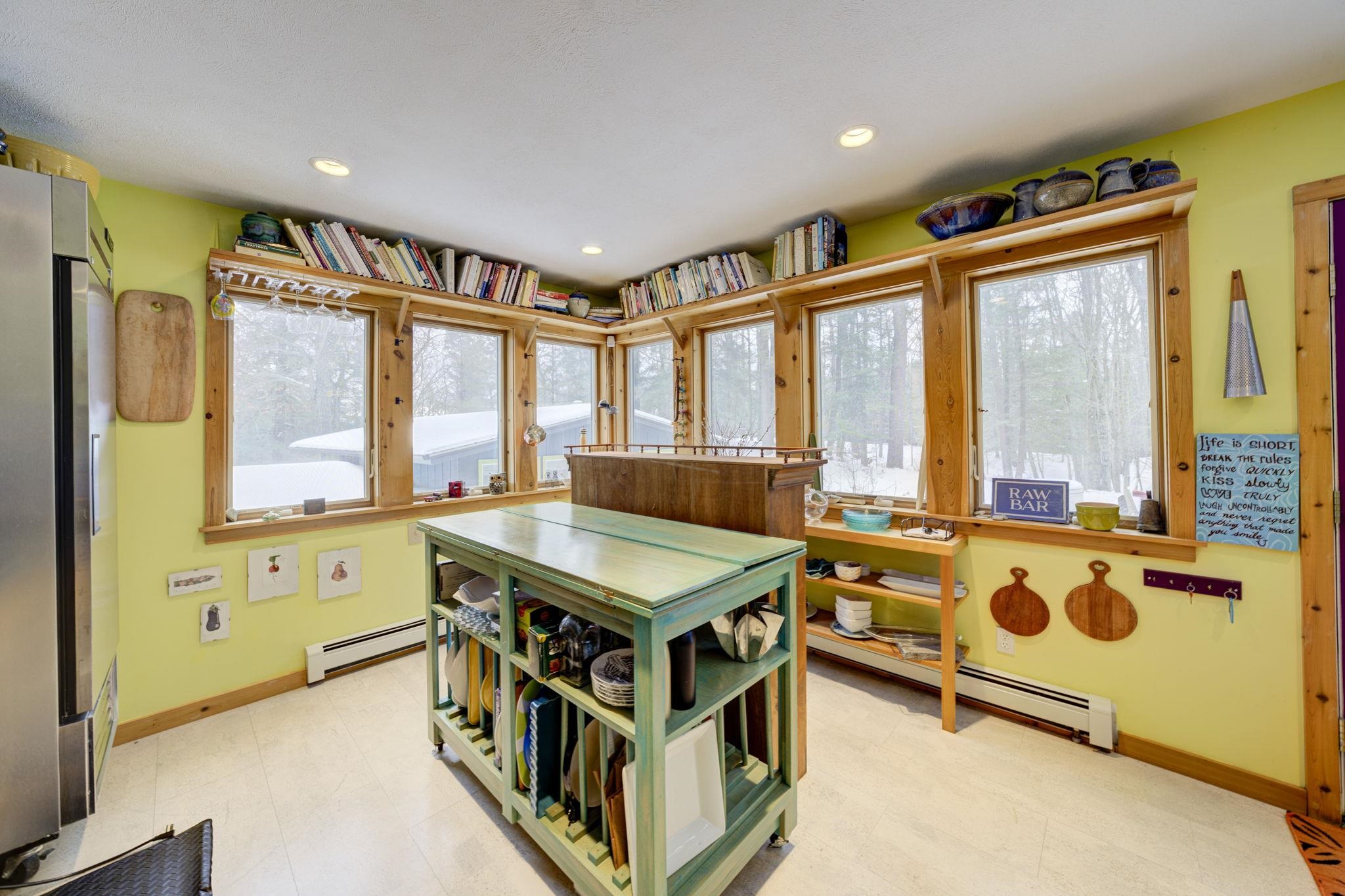 3312 Old State Road Frankfort, MI 49635 - Photo 45 of 66