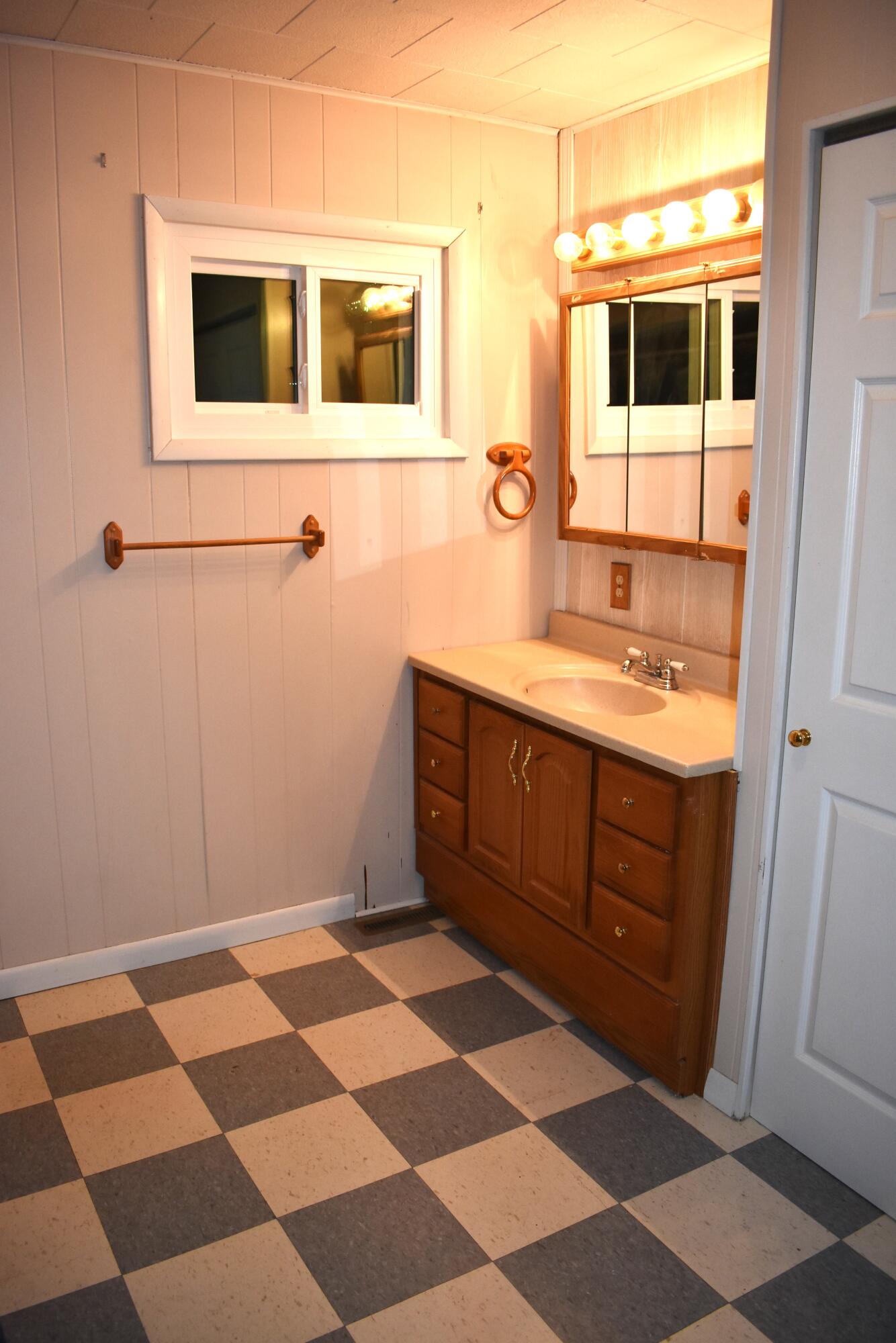 2939 Grant Siding Road Cheboygan, MI 49721 - Photo 27 of 54 Shower Sink