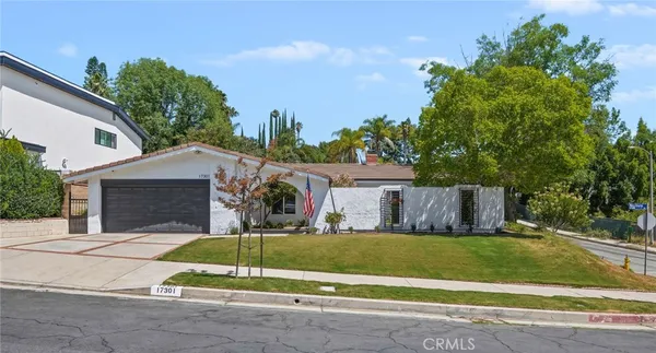 $1,399,900 | 17301 Westbury Drive, Granada Hills, CA 91344