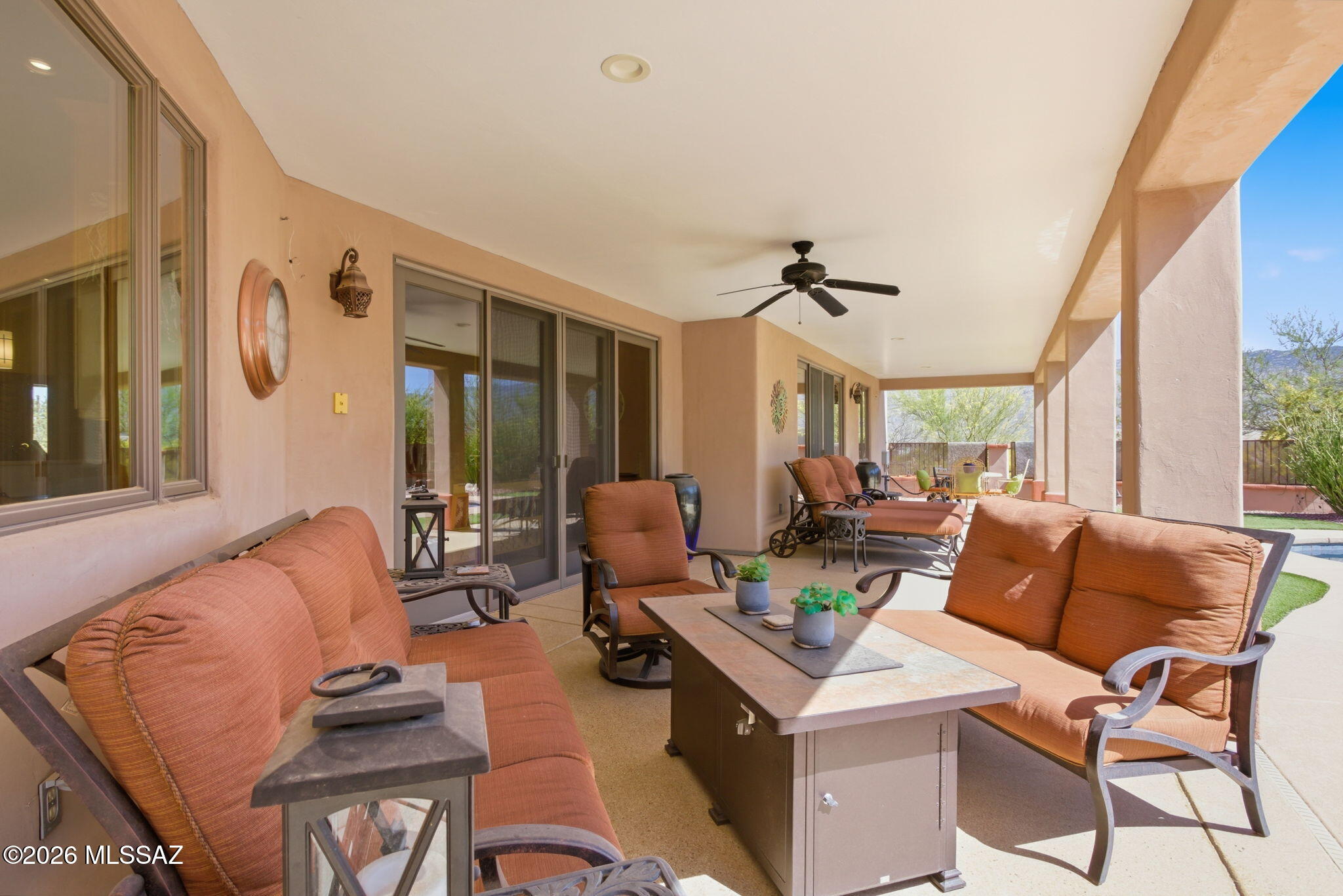 8177 Cir C Ranch Road Vail, AZ 85641 - Photo 44 of 49