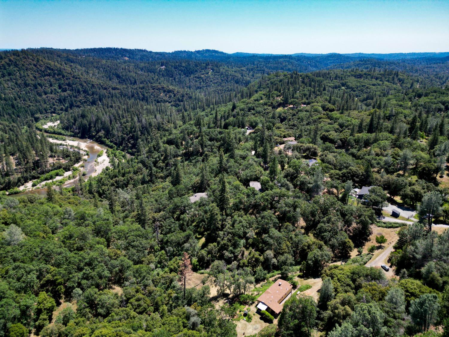 19953 Bear Ridge Road Grass Valley, CA 95949 - Photo 87 of 89