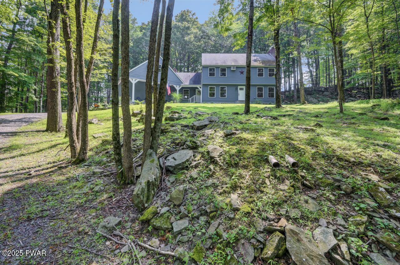 204 Ridgeview Drive Lake Ariel, PA 18436 - Photo 75 of 116 204 Ridgeview Dr 77 Large