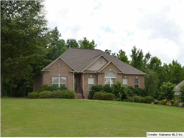 564 Orchard Circle Hayden, AL 35079 - Photo 1 of 23