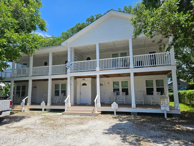 $1,700 | 130 Sunset Lane, Beaufort, NC 28516