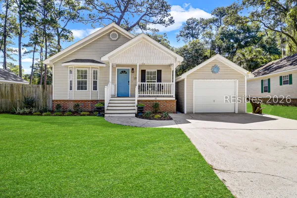 $365,000 | 41 River Tree Circle, Bluffton, SC 29910