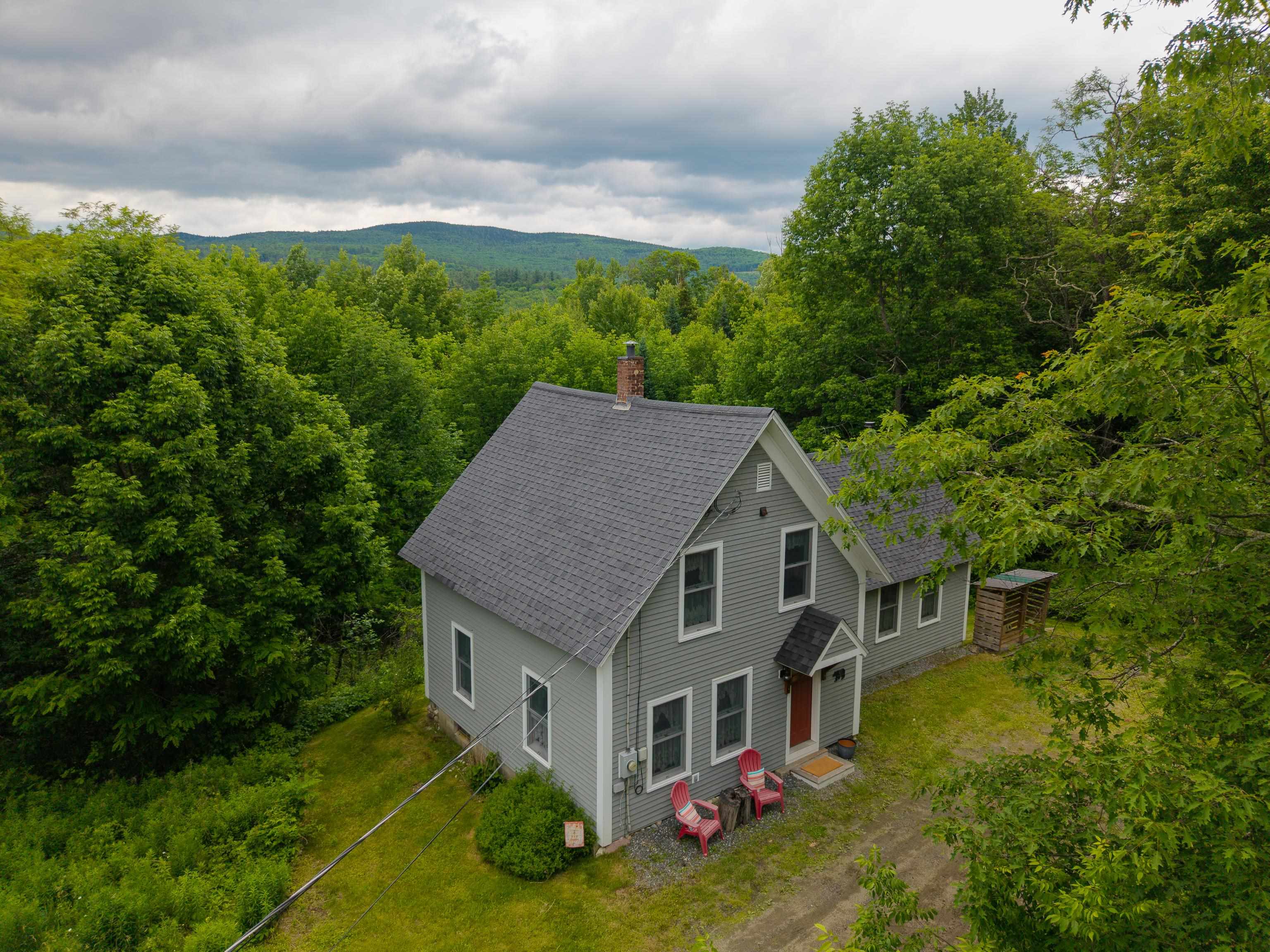 391 Bradley Hill Road Bath, NH 03740 - Photo 2 of 57