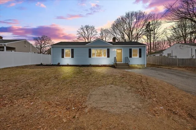 $679,900 | 22 Marjorie Road, Stoughton, MA 02072