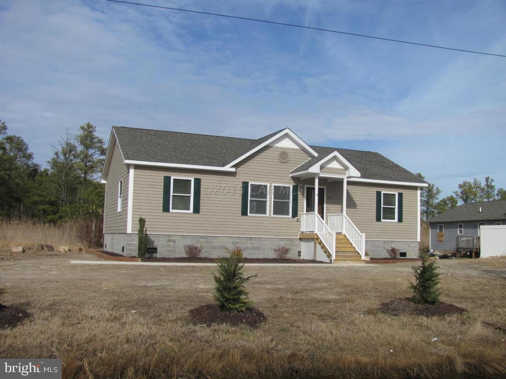 26284 Deal Island Road Princess Anne, MD 21853 - Photo 2 of 12
