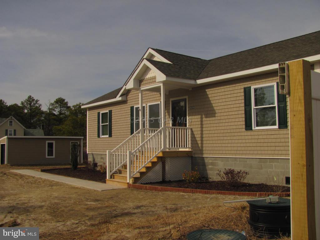 26284 Deal Island Road Princess Anne, MD 21853 - Photo 3 of 12