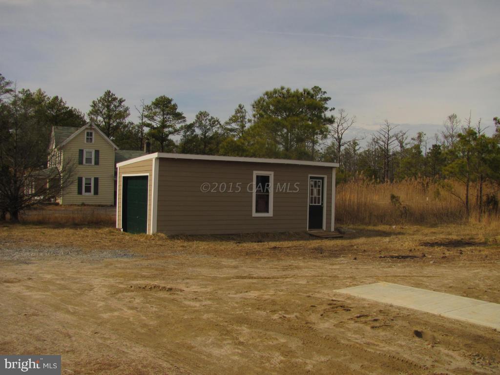 26284 Deal Island Road Princess Anne, MD 21853 - Photo 4 of 12