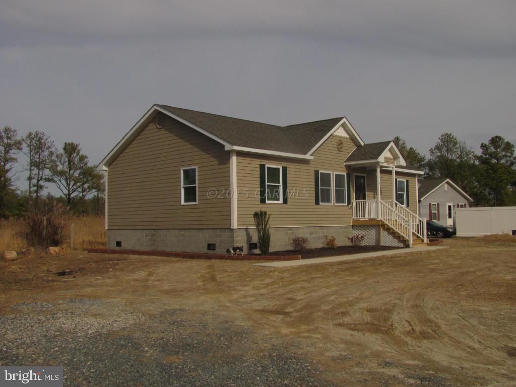 26284 Deal Island Road Princess Anne, MD 21853 - Photo 5 of 12
