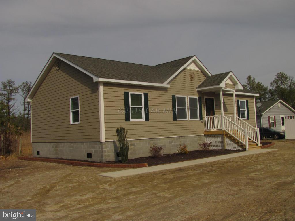 26284 Deal Island Road Princess Anne, MD 21853 - Photo 6 of 12